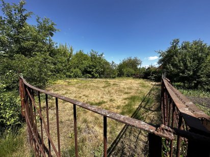 Земельна ділянка на Вороніна Полтава