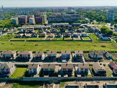 Продам земельну ділянку в р-н Костромської (3 лінія) Ровно