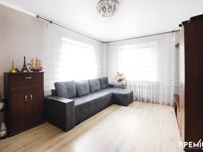 Продаж Ділянки у місті під забудову із Будинком Ровно