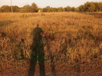 Продам приватизированый участок земли под строительство.в с Жуки. Полтава