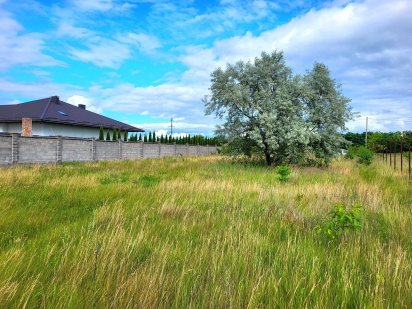Ділянка 37.8 сотих для будівництва будинків, котеджів. Місто Рівне Рівне