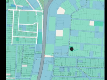 Продам ділянку масив Київський Ровно