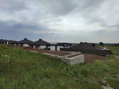 +Мрієте про  найкращий будинок  -купуйте земельну ділянку! Ювілейний Рівне