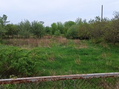 Продам земельну ділянку. Полтава