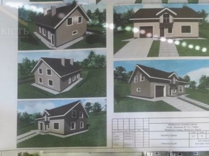 $ Продам ділянку Ставки Ровно