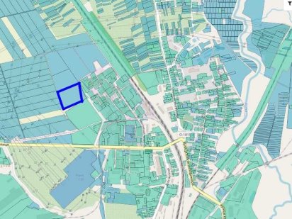 Ділянка  в Рівному Рівне