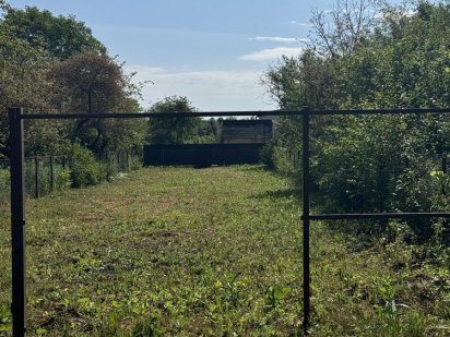 Земельна ділянка Автогрегатний завод Полтава