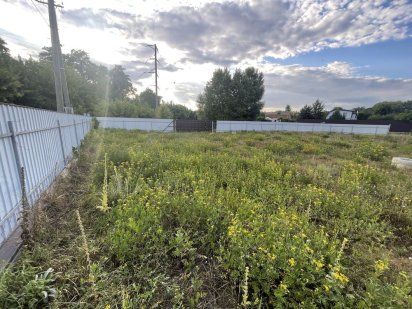 Продам ділянку 10 соток на Вороніно з комунікаціями Полтава