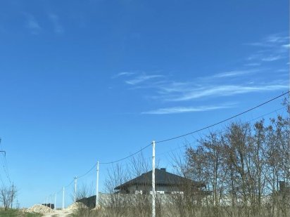 Ділянка під будівництво перед Газовиком Рівне