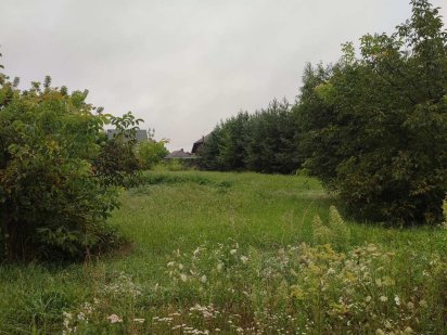 + Продам земельну ділянку - Вересневе! Рівне