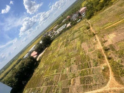 Розсошенці! Пай! Мрія Забудовника! Полтава