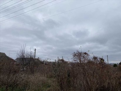 Рідкісна пропозиція ділянки в ближніх Рибцях Полтава