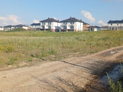 Продам ділянку Макарова Ровно