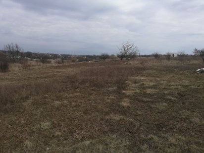 Продажа земельної ділянки Полтава