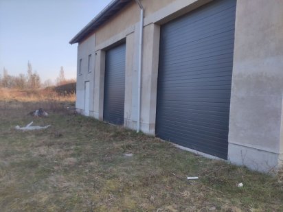 Бизнес ділянка в Німеччині Нова будівля Полтава