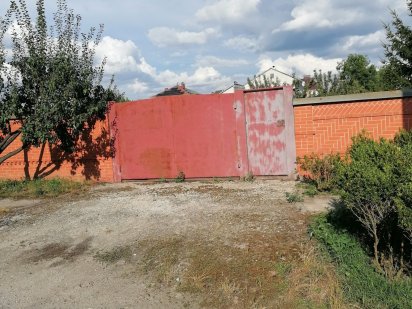 Участок со всеми коммуникациями на Веретеновке. Суми