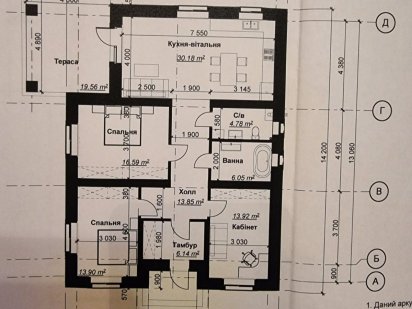 Земельна ділянка з класним розташуванням і краєвидом Суми