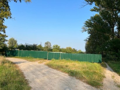 Продам земельну ділянку Суми, вул. Родини Линтварьових, Суми