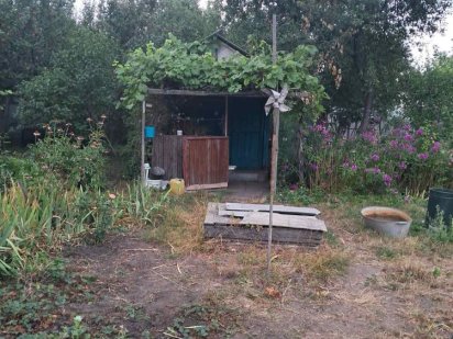 Продам дачу на Білопільському шляху Суми