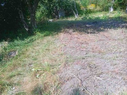 Дачна ділянка 6 соток Тернопіль