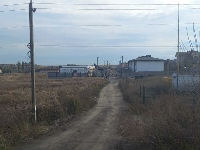 Продам ділянку Райський сад Ровно