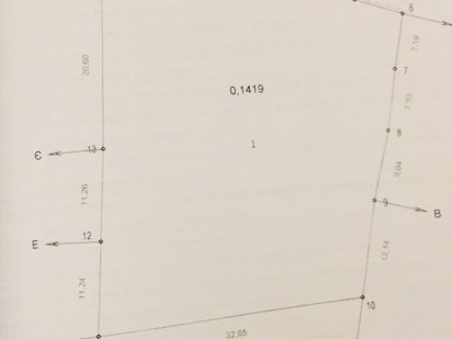 Продам земельну ділянку(м-н Кутківці) Тернопіль