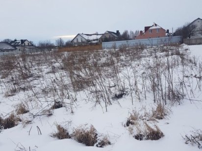 Земельна ділянка, район Новий Двір, Рівне