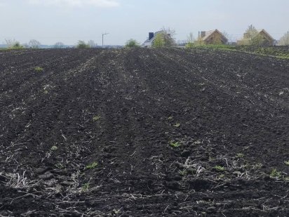 Продам ЗЕМЕЛЬНУ ДІЛЯНКУ (1200$ за одну соту) Тернопіль