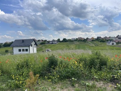 Земельна ділянка Тинне Рівне