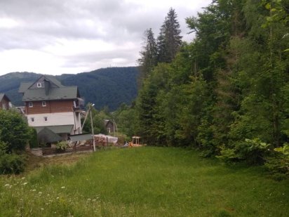 Ділянка в Яремче продаж Тернопіль