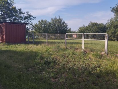 Продам земельну ділянку під забудову Полтава