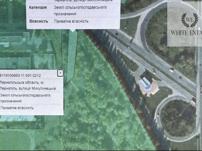 Продаж по вул. Микулинецька Тернопіль