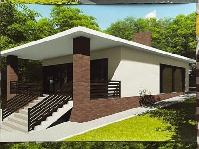 Участок під забудову Черновцы