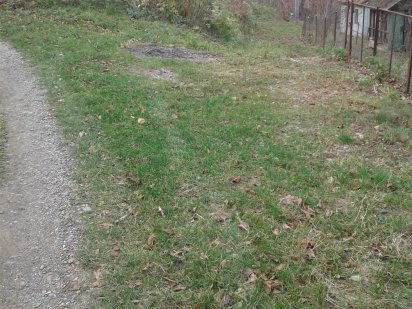 Земельный участок Чернівці