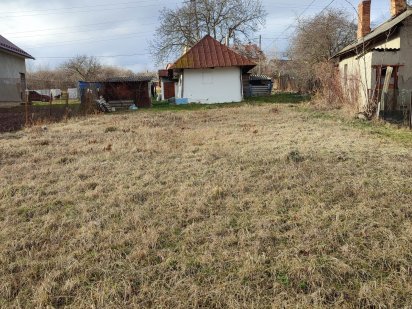 Продається земельна ділянка під будівництво Жит.Будинку Черновцы