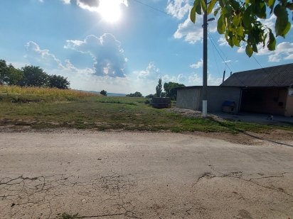 Земельна ділянка Чернівці