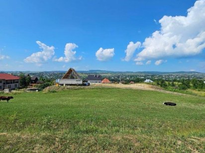 Ділянка с. Михальче Чернівці