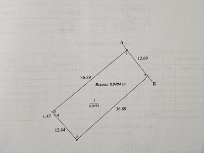 Продаж земельної ділянки у житловоміу районі по вул. Героїв Маріуполя Рівне
