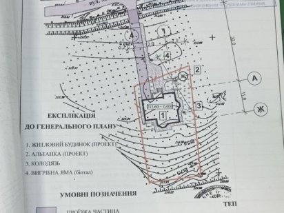 Земля Роша Клуб Чернівці