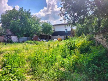 Продаж земельної ділянки під житлову забудову на Новому Світі Тернопіль