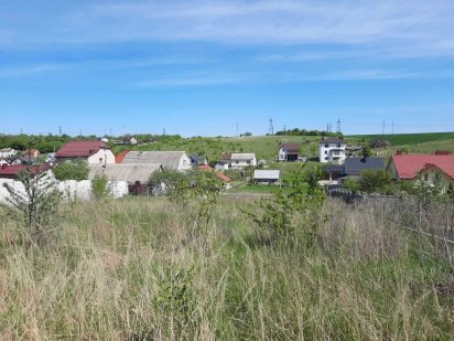 Продам земельну ділянку в районі Райського Саду-Бармаків Ровно