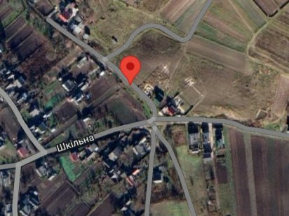 Земля під будівництво Рівне