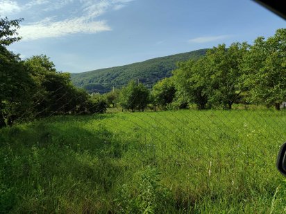земельна ділянка, вул. стефаника Чернівці