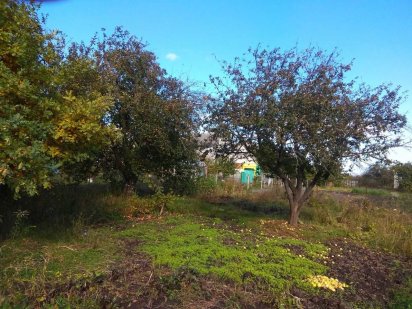 Ділянка 10 соток з недобудовою 100 кв. м, м. Суми на вул. Горобинова! Суми