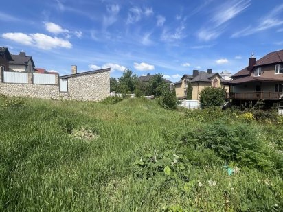 Земельна ділянка Петрики Тернопіль