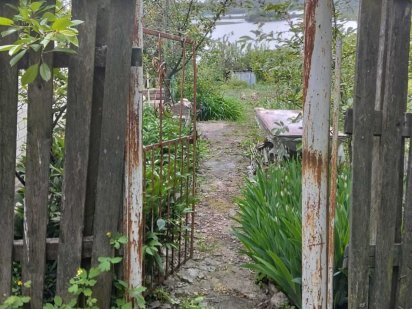 Земельна ділянка,дача Сумы