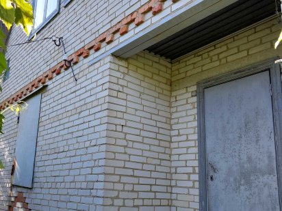 Дача та земельна ділянка Суми