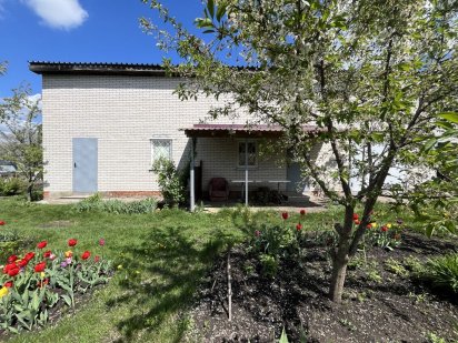 Земельна ділянка під забудову з будинком! Суми