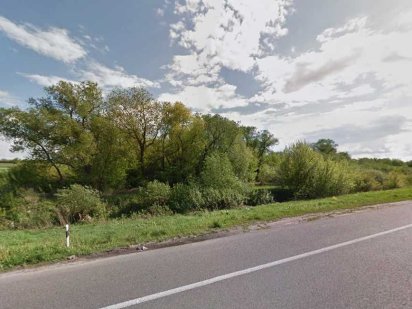 Продаж фасадної ділянки 1га Рівне