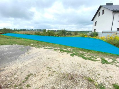 ділянки під житлову забудову біля міста район Чумакові Тернопіль